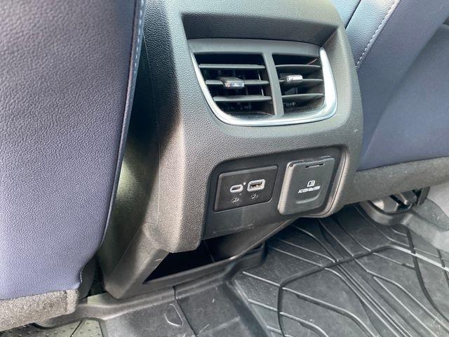Chevrolet Blazer RS AWD 2024