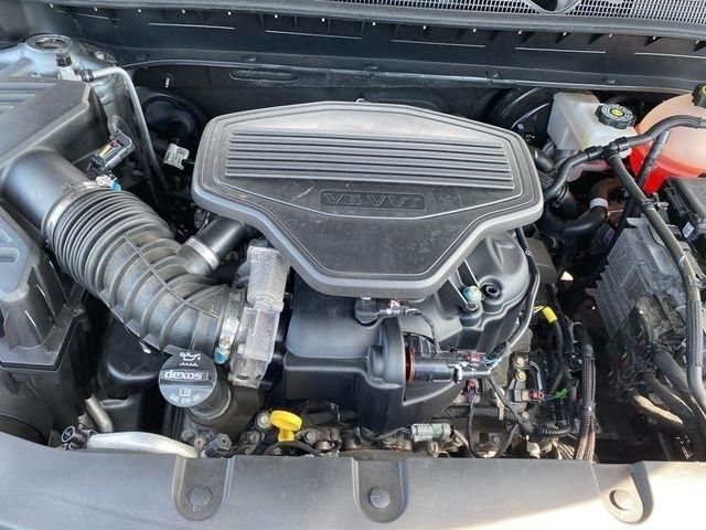 Chevrolet Blazer RS AWD 2024