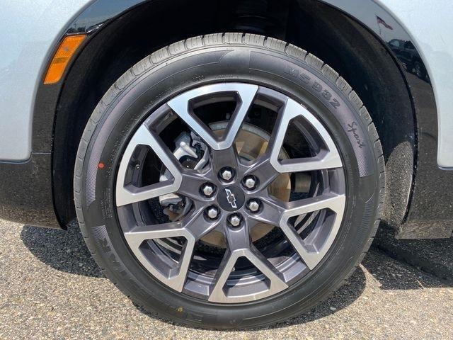 Chevrolet Blazer RS AWD 2024