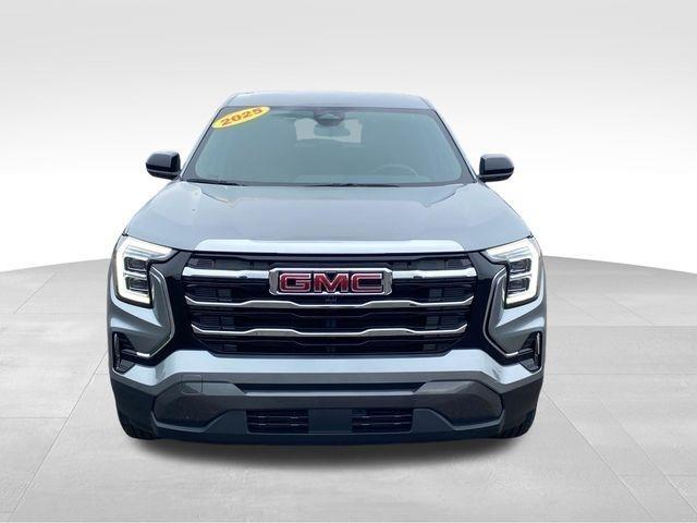 GMC Terrain Elevation 2025