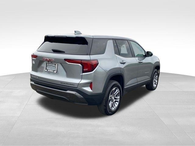 GMC Terrain Elevation 2025