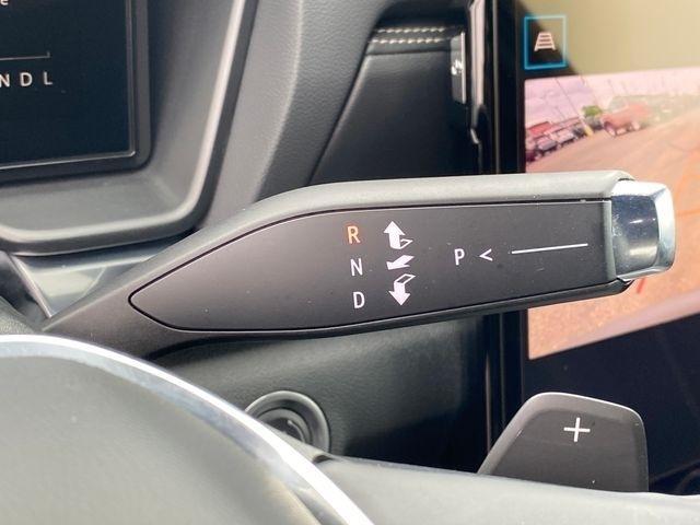 GMC Terrain Elevation 2025
