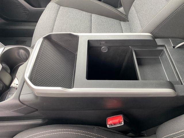 GMC Terrain Elevation 2025