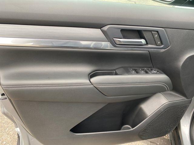 GMC Terrain Elevation 2025