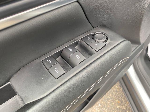 GMC Terrain Elevation 2025