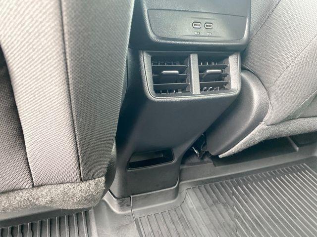 GMC Terrain Elevation 2025