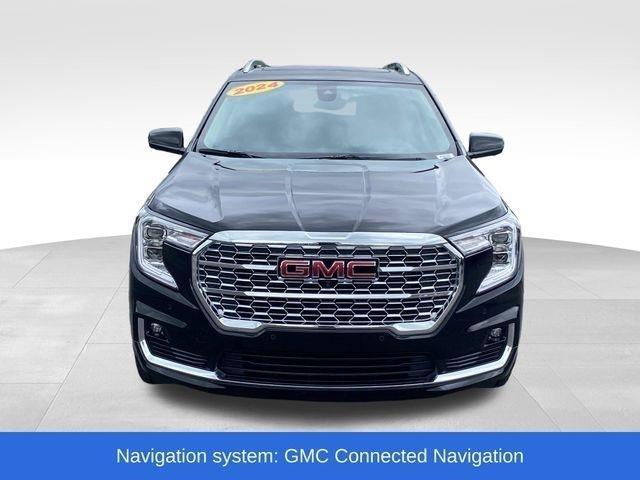 GMC Terrain Denali AWD 2024