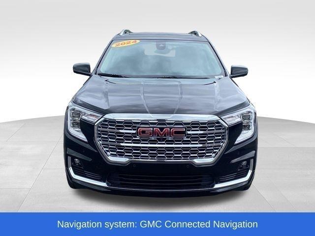 GMC Terrain Denali AWD 2024