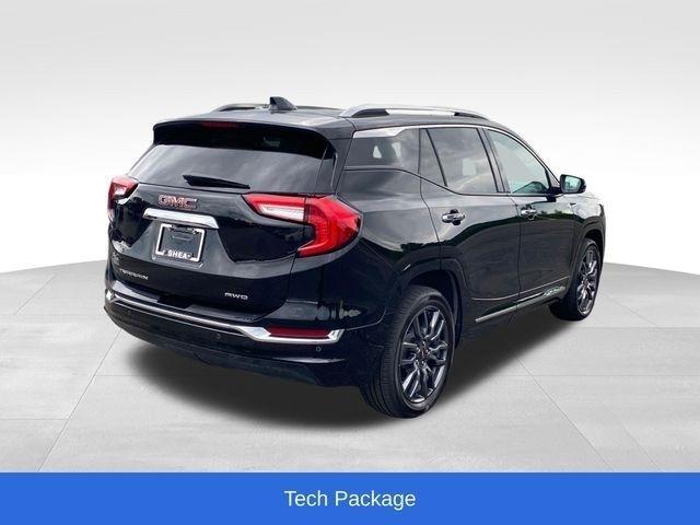 GMC Terrain Denali AWD 2024