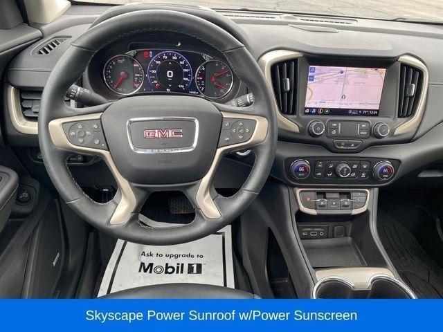 GMC Terrain Denali AWD 2024