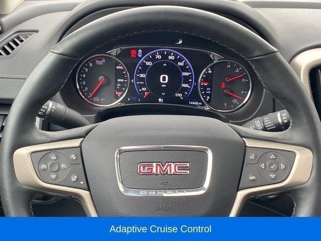 GMC Terrain Denali AWD 2024