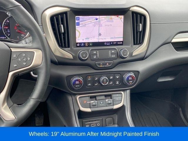 GMC Terrain Denali AWD 2024