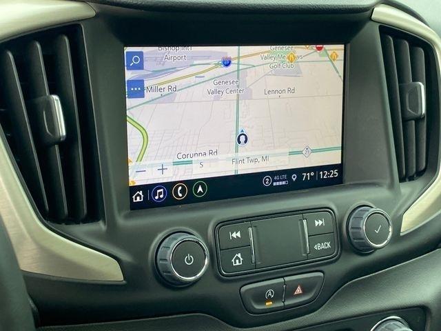 GMC Terrain Denali AWD 2024
