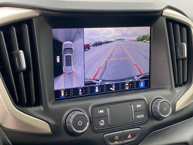 GMC Terrain Denali AWD 2024