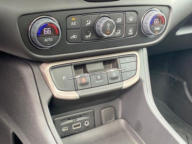 GMC Terrain Denali AWD 2024
