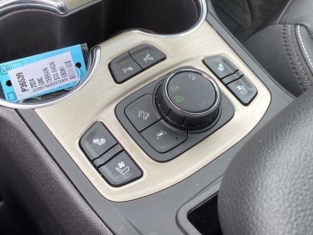 GMC Terrain Denali AWD 2024