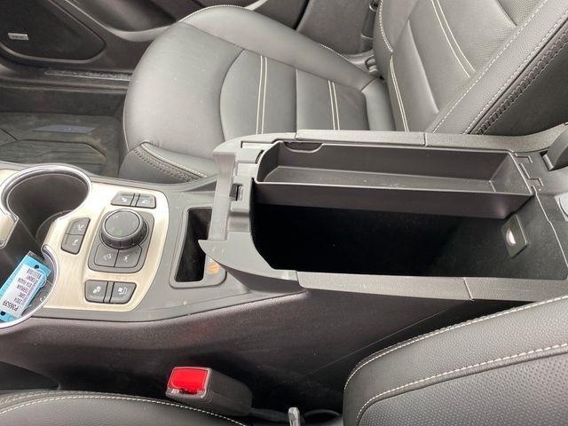 GMC Terrain Denali AWD 2024