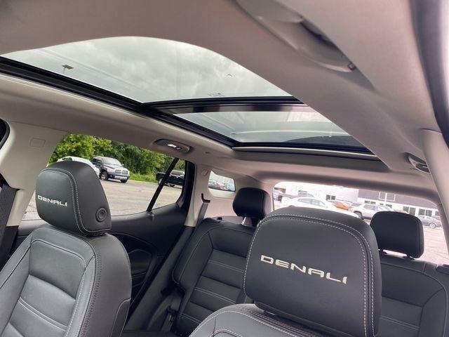 GMC Terrain Denali AWD 2024
