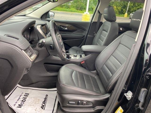 GMC Terrain Denali AWD 2024
