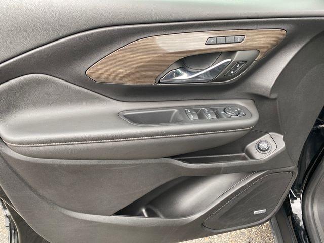 GMC Terrain Denali AWD 2024