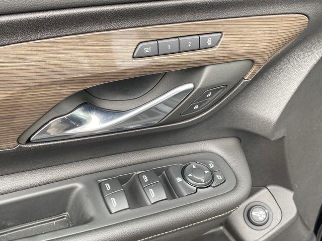GMC Terrain Denali AWD 2024