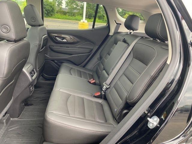 GMC Terrain Denali AWD 2024