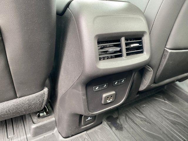 GMC Terrain Denali AWD 2024