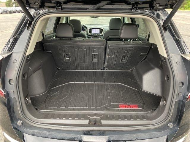 GMC Terrain Denali AWD 2024
