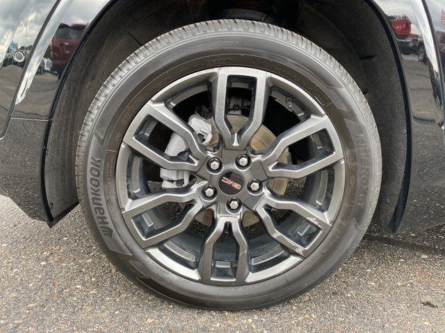 GMC Terrain Denali AWD 2024
