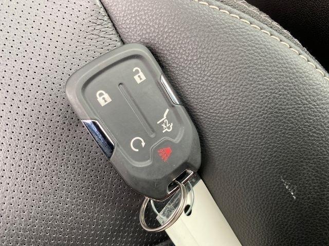GMC Terrain Denali AWD 2024