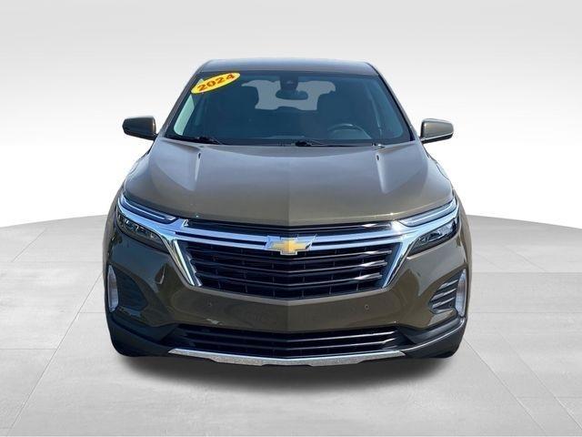 Chevrolet Equinox LT 2WD 2024