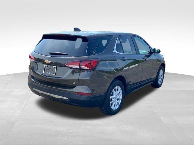 Chevrolet Equinox LT 2WD 2024