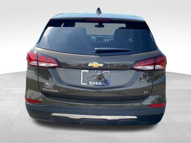 Chevrolet Equinox LT 2WD 2024