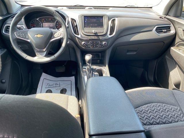 Chevrolet Equinox LT 2WD 2024