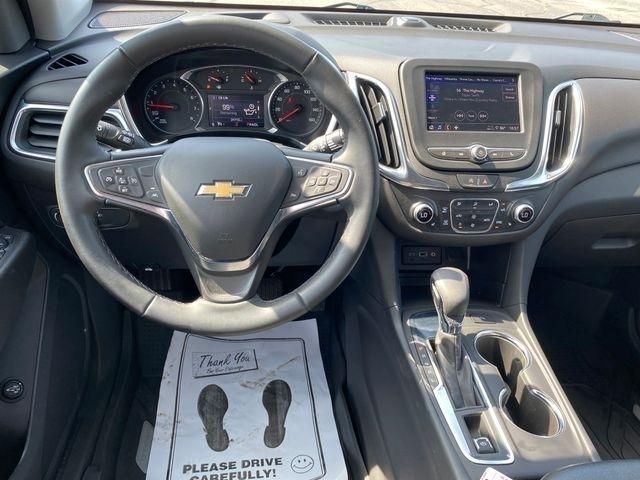 Chevrolet Equinox LT 2WD 2024