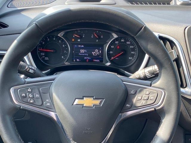 Chevrolet Equinox LT 2WD 2024