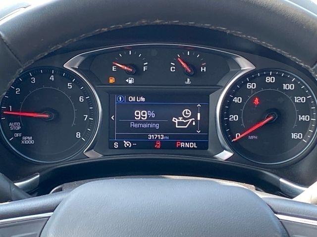 Chevrolet Equinox LT 2WD 2024