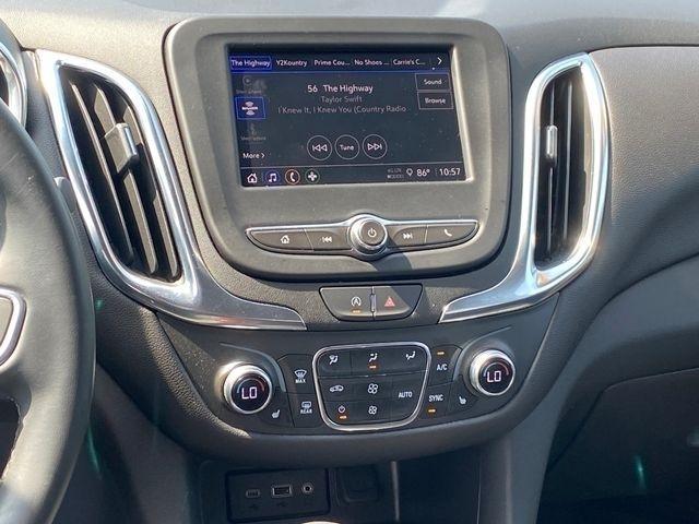 Chevrolet Equinox LT 2WD 2024