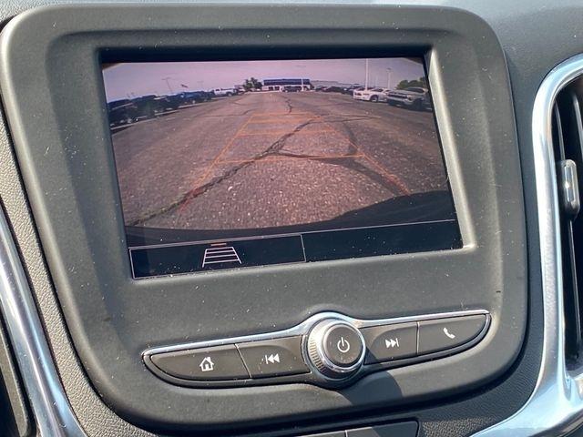 Chevrolet Equinox LT 2WD 2024