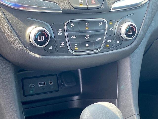 Chevrolet Equinox LT 2WD 2024