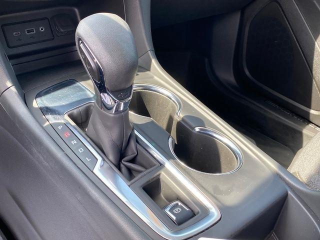 Chevrolet Equinox LT 2WD 2024