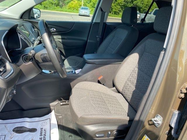 Chevrolet Equinox LT 2WD 2024
