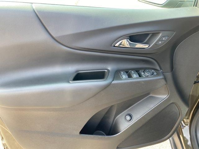 Chevrolet Equinox LT 2WD 2024