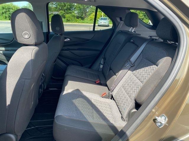 Chevrolet Equinox LT 2WD 2024