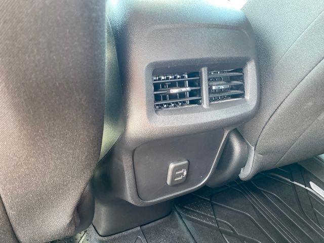 Chevrolet Equinox LT 2WD 2024