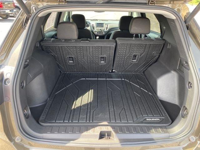 Chevrolet Equinox LT 2WD 2024