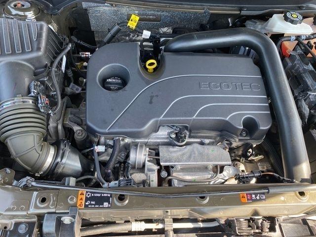 Chevrolet Equinox LT 2WD 2024