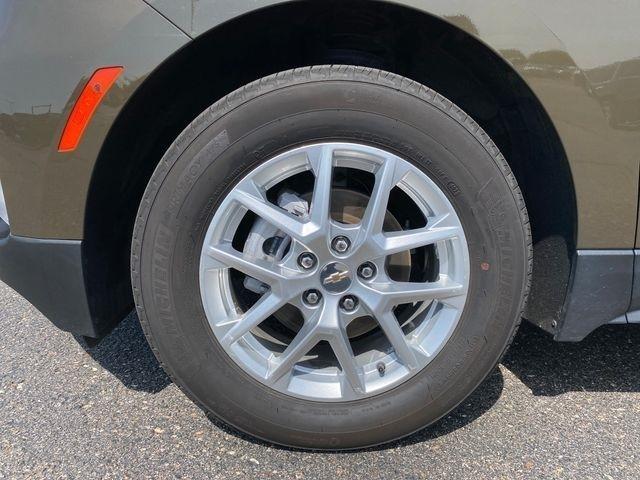 Chevrolet Equinox LT 2WD 2024