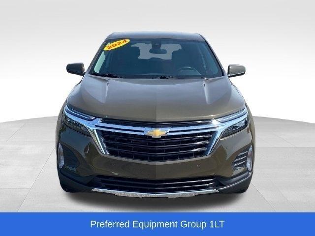 Chevrolet Equinox LT 2WD 2024