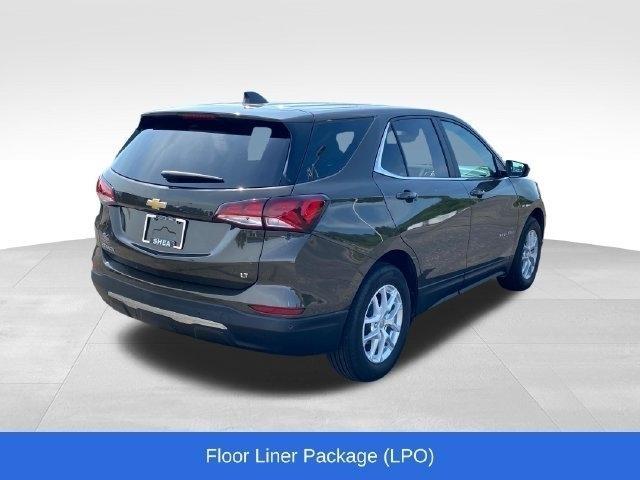 Chevrolet Equinox LT 2WD 2024